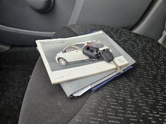 Peugeot 107 1.0 12V Hatchback  Benzine 998cc 50kW (68pk) FWD picture 12