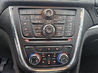 Opel Mokka 1.4 Turbo 16V 4x2 SUV  Benzine 1.364cc 103kW (140pk) FWD picture 14