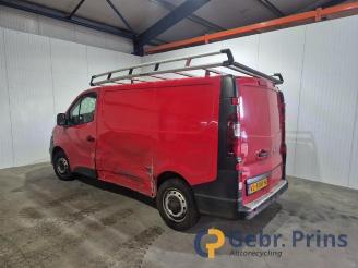 Opel Vivaro Vivaro, Van, 2014 / 2019 1.6 CDTI BiTurbo 120 picture 2