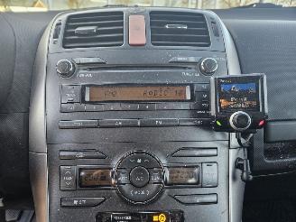 Toyota Auris 1.6 Dual VVT-i 16V Hatchback  Benzine 1.598cc 91kW (124pk) FWD picture 12