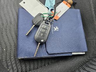 Peugeot 308 1.6 BlueHDi 120 Combi/o 4Dr Diesel 1.560cc 88kW (120pk) FWD picture 14