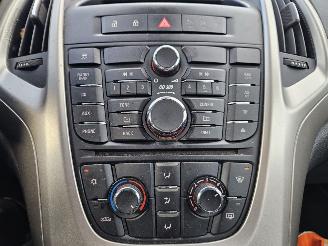 Opel Astra 1.7 CDTi 16V 110 Hatchback 4Dr Diesel 1.686cc 81kW (110pk) FWD picture 13