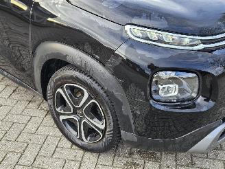Citroën C3 Aircross 1.2 PureTech 82 SUV  Benzine 1.199cc 60kW (82pk) FWD picture 4