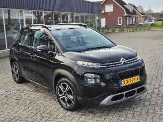 Citroën C3 Aircross 1.2 PureTech 82 SUV  Benzine 1.199cc 60kW (82pk) FWD picture 3
