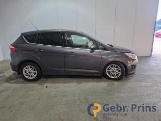 Purkuautot passenger cars Ford C-Max C-Max (DXA), MPV, 2010 / 2019 1.0 Ti-VCT EcoBoost 12V 125 2015/3