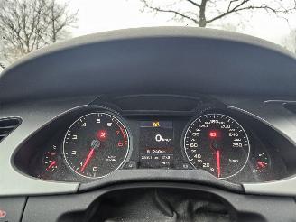 Audi A4 2.0 TFSI 16V Combi/o  Benzine 1.984cc 132kW (179pk) FWD picture 14