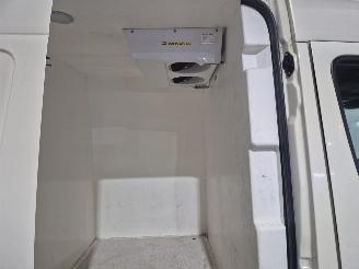Mercedes Sprinter KOELWAGEN 316 CDI 16V Bestel  Diesel 2.143cc 120kW (163pk) RWD picture 11