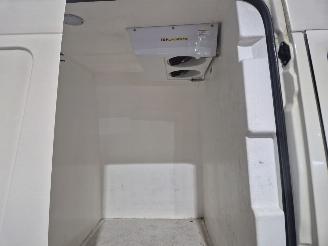 Mercedes Sprinter KOELWAGEN 316 CDI 16V Bestel  Diesel 2.143cc 120kW (163pk) RWD picture 12
