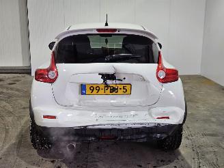 Nissan Juke 1.6 DIG-T 16V SUV  Benzine 1.598cc 140kW (190pk) FWD picture 4