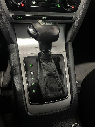 Skoda Octavia 1.2 TSI Combi/o DSG 4Dr Benzine 1.197cc 77kW (105pk) FWD picture 7