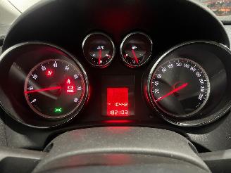 Opel Astra 1.4 Turbo 16V Hatchback 4Dr Benzine 1.364cc 88kW (120pk) FWD picture 10