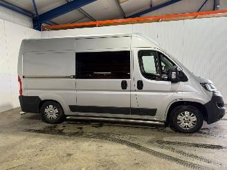 Peugeot Boxer 2.0 BlueHDi 130 Bestel  Diesel 1.997cc 96kW (131pk) FWD picture 2