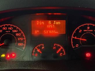 Peugeot Boxer 2.0 BlueHDi 130 Bestel  Diesel 1.997cc 96kW (131pk) FWD picture 13