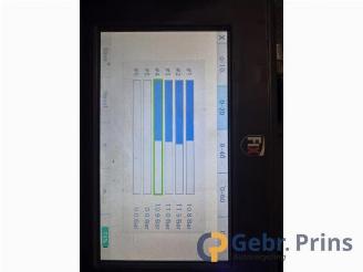 Volkswagen Golf Golf VI (5K1), Hatchback, 2008 / 2013 1.4 TSI 122 16V picture 6