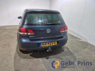 Dezmembrări autoturisme Volkswagen Golf Golf VI (5K1), Hatchback, 2008 / 2013 1.4 TSI 122 16V 2009/10