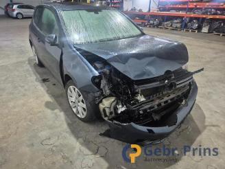 Volkswagen Golf Golf VI (5K1), Hatchback, 2008 / 2013 1.4 TSI 122 16V picture 4