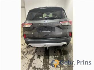 Ford Kuga Kuga III (DFK), SUV, 2019 2.5 PHEV 16V picture 3