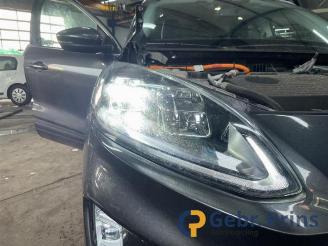 Ford Kuga Kuga III (DFK), SUV, 2019 2.5 PHEV 16V picture 12