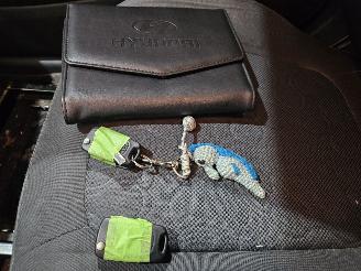 Hyundai I-20 ROLSTOEL/AANGEPAST 1.4i 16V Hatchback  Benzine 1.396cc 74kW (101pk) FWD picture 15