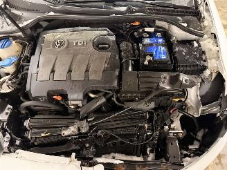 Volkswagen Golf 1.6 TDI 16V 105 Combi/o  Diesel 1.596cc 77kW (105pk) FWD picture 7