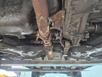 Ford Ka 1.2 Hatchback  Benzine 1.242cc 51kW (69pk) FWD picture 6