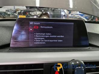 BMW 3-serie 3 serie (F30), Sedan, 2011 / 2018 320i 2.0 16V picture 11