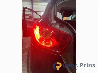 Seat Ibiza Ibiza IV (6J5), Hatchback 5-drs, 2008 / 2017 1.2 TSI picture 8