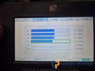 Seat Ibiza Ibiza IV (6J5), Hatchback 5-drs, 2008 / 2017 1.2 TSI picture 9