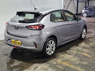 Opel Corsa 1.2 12V 75 Hatchback 4Dr Benzine 1.199cc 55kW (75pk) FWD picture 4