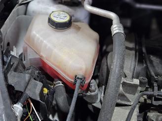 Ford Fiesta 1.25 16V Hatchback  Benzine 1.242cc 44kW (60pk) picture 9