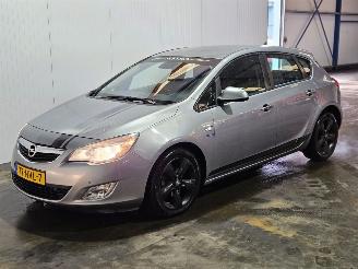 Opel Astra 1.6 16V AUT Ecotec Hatchback 4Dr Benzine 1.598cc 85kW (116pk) FWD picture 3