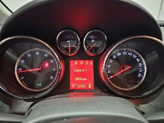 Opel Astra 1.6 16V AUT Ecotec Hatchback 4Dr Benzine 1.598cc 85kW (116pk) FWD picture 12