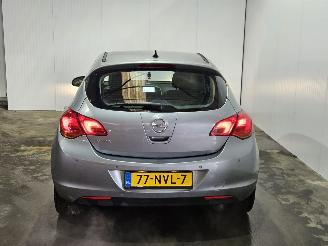 Opel Astra 1.6 16V AUT Ecotec Hatchback 4Dr Benzine 1.598cc 85kW (116pk) FWD picture 8