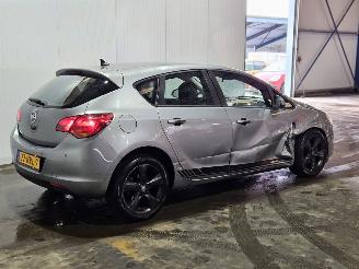 Opel Astra 1.6 16V AUT Ecotec Hatchback 4Dr Benzine 1.598cc 85kW (116pk) FWD picture 7