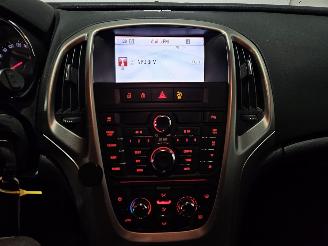 Opel Astra 1.6 16V AUT Ecotec Hatchback 4Dr Benzine 1.598cc 85kW (116pk) FWD picture 11