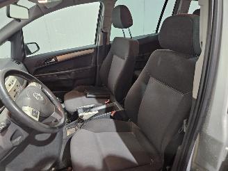 Opel Zafira 1.8 16V 7 Pers Ecotec MPV  Benzine 1.796cc 103kW (140pk) FWD picture 12