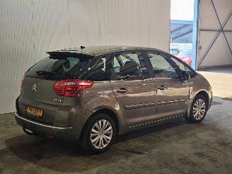 Citroën C4-picasso PICASSO 1.6 16V THP Sensodrive MPV  Benzine 1.598cc 110kW (150pk) FWD picture 2