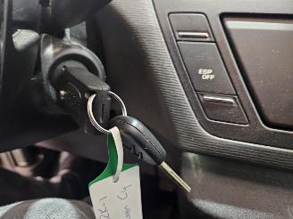 Citroën C4-picasso PICASSO 1.6 16V THP Sensodrive MPV  Benzine 1.598cc 110kW (150pk) FWD picture 15