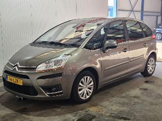 Citroën C4-picasso PICASSO 1.6 16V THP Sensodrive MPV  Benzine 1.598cc 110kW (150pk) FWD picture 5