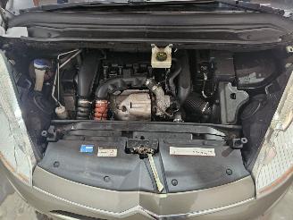 Citroën C4-picasso PICASSO 1.6 16V THP Sensodrive MPV  Benzine 1.598cc 110kW (150pk) FWD picture 9