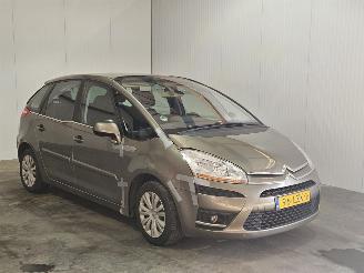 Citroën C4-picasso PICASSO 1.6 16V THP Sensodrive MPV  Benzine 1.598cc 110kW (150pk) FWD picture 3
