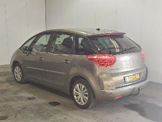 Citroën C4-picasso PICASSO 1.6 16V THP Sensodrive MPV  Benzine 1.598cc 110kW (150pk) FWD picture 7