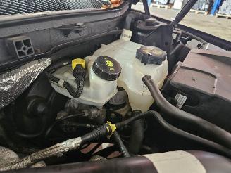 Opel Insignia SPORTS TOURER 2.0 Turbo 16V Ecotec Combi/o  Benzine 1.998cc 162kW (220pk) FWD picture 11