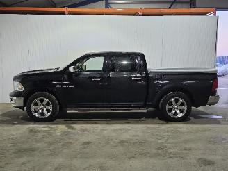 Dodge Ram 1500 5.7 HEMI 4X4 Quad Cab 6.4 LPG picture 6