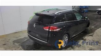 Renault Clio Clio IV Estate/Grandtour (7R), Combi 5-drs, 2012 / 2021 0.9 Energy TCE 90 12V picture 6