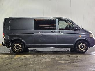 Volkswagen Transporter 2.5 TDi MPV  Diesel 2.460cc 128kW (174pk) FWD picture 7