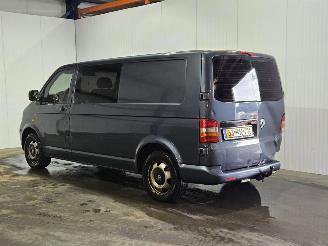 Volkswagen Transporter 2.5 TDi MPV  Diesel 2.460cc 128kW (174pk) FWD picture 3