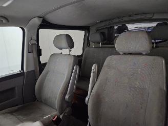Volkswagen Transporter 2.5 TDi MPV  Diesel 2.460cc 128kW (174pk) FWD picture 11