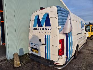 Mercedes Sprinter 316 CDI 2.1 D RWD Bestel  Diesel 2.143cc 120kW (163pk) RWD picture 7