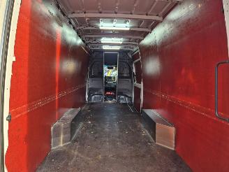 Mercedes Sprinter 316 CDI 2.1 D RWD Bestel  Diesel 2.143cc 120kW (163pk) RWD picture 8